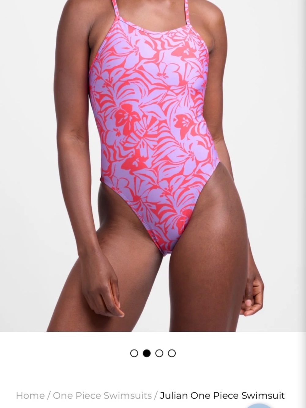 Jolyn Swim Suit